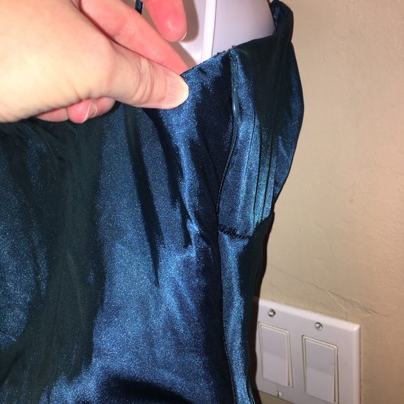 Cindy USA prom brides maid special occasion dress - Picture 5 of 6